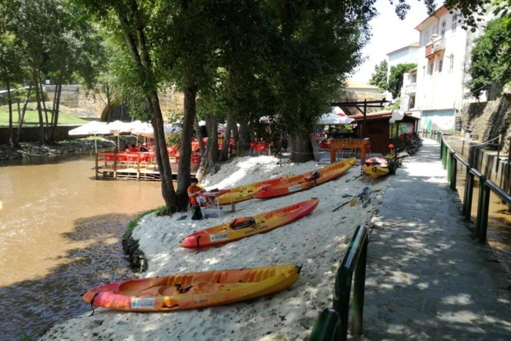 Casinha Dos Figueirais Villa Gois Luaran gambar