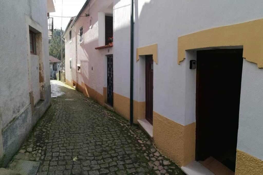 Casinha Dos Figueirais Villa Gois Luaran gambar