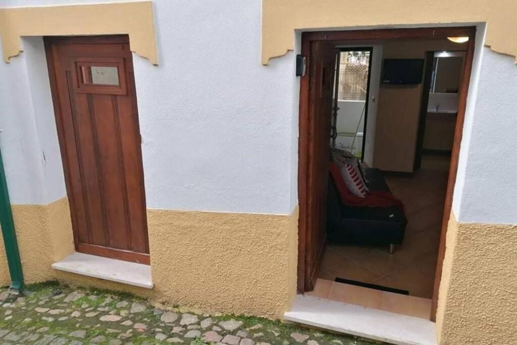 Casinha Dos Figueirais Villa Gois Luaran gambar