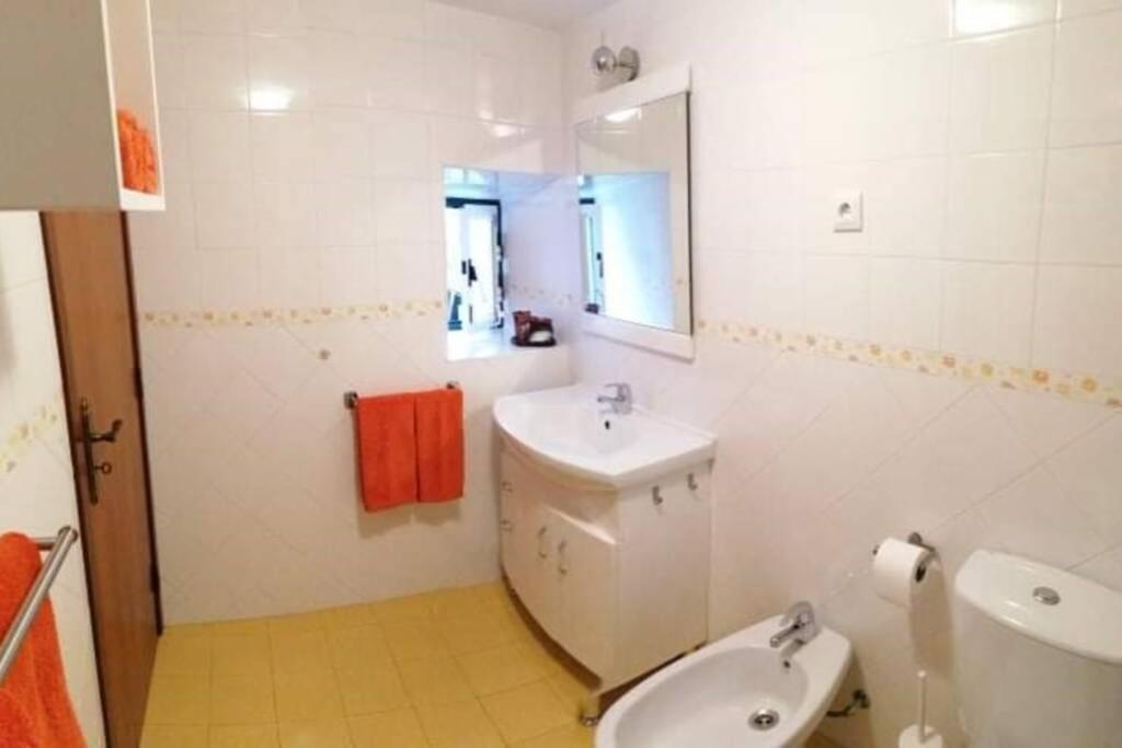 Casinha Dos Figueirais Villa Gois Luaran gambar