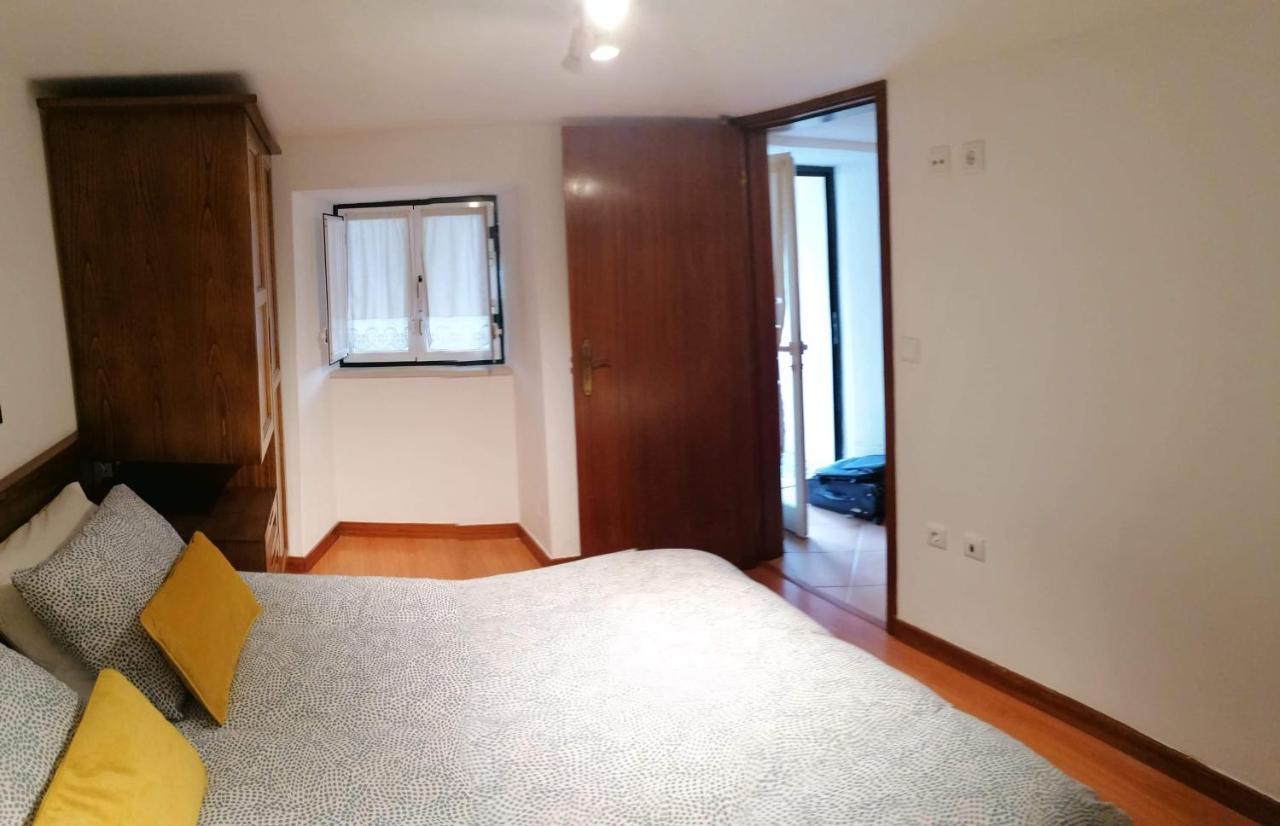 Casinha Dos Figueirais Villa Gois Luaran gambar