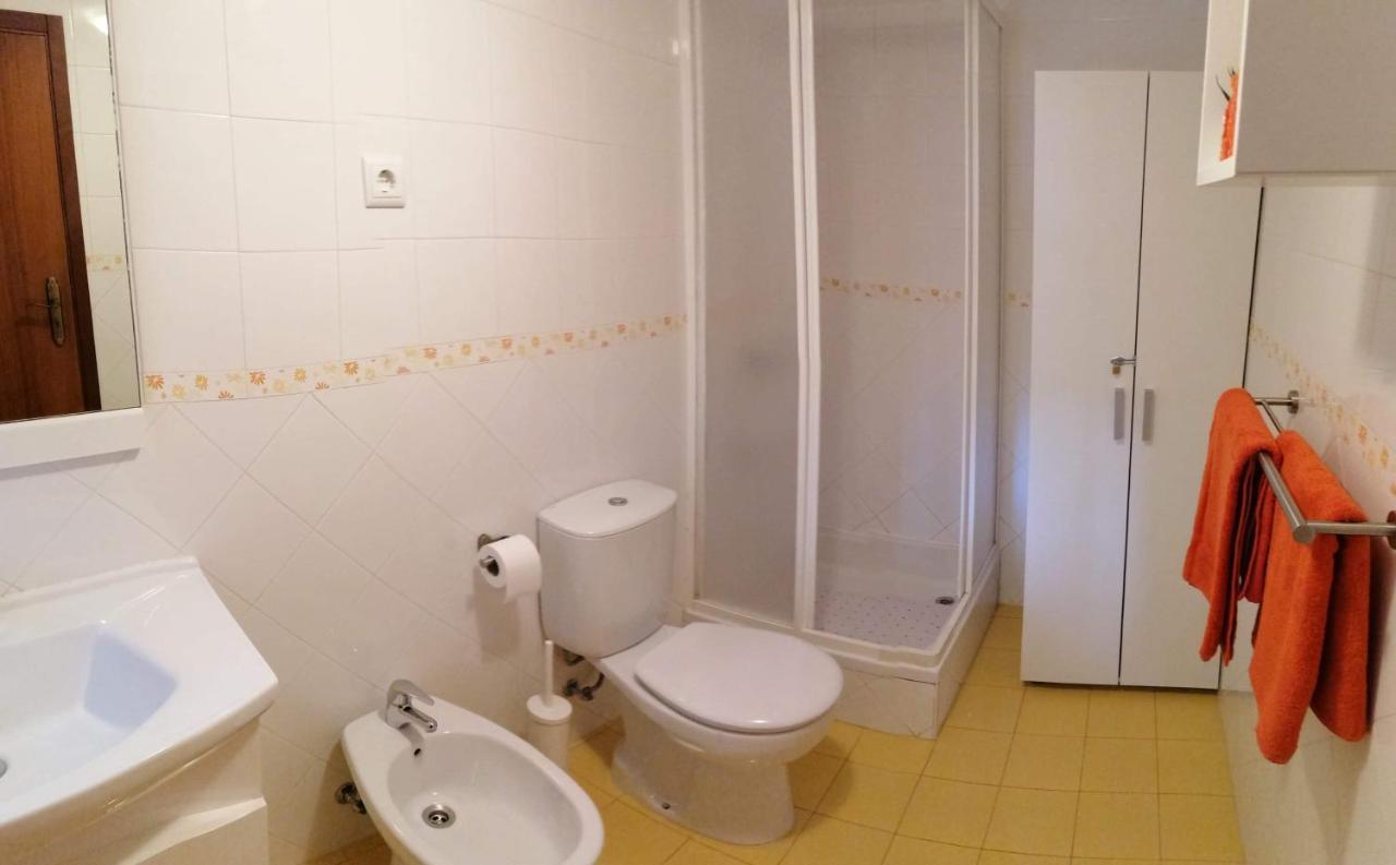 Casinha Dos Figueirais Villa Gois Luaran gambar