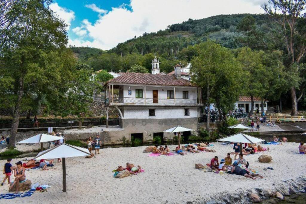 Casinha Dos Figueirais Villa Gois Luaran gambar