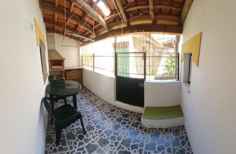 Casinha Dos Figueirais Villa Gois Luaran gambar