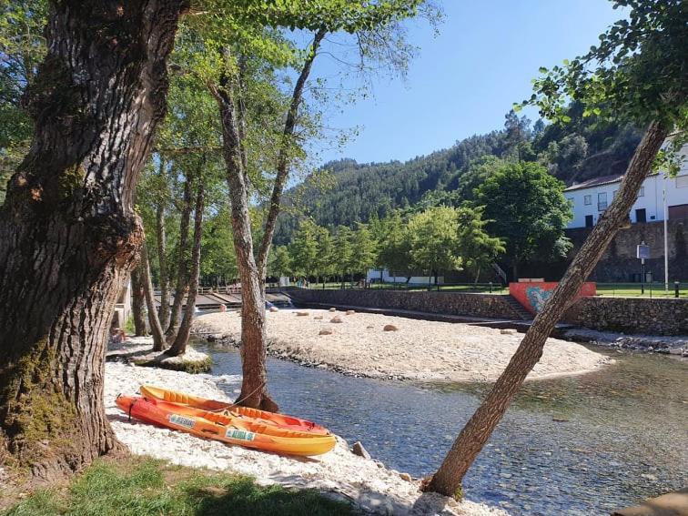 Casinha Dos Figueirais Villa Gois Luaran gambar