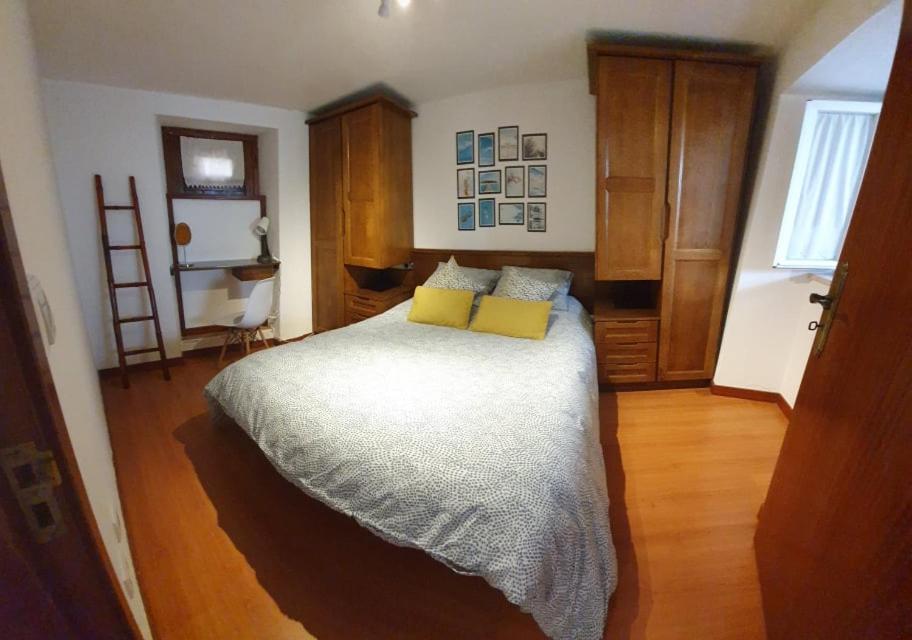 Casinha Dos Figueirais Villa Gois Luaran gambar