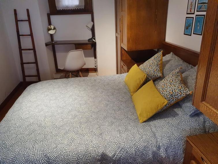 Casinha Dos Figueirais Villa Gois Luaran gambar