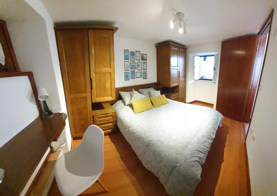 Casinha Dos Figueirais Villa Gois Luaran gambar