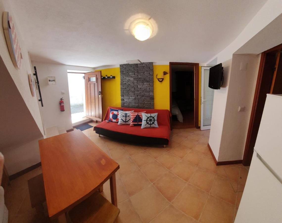 Casinha Dos Figueirais Villa Gois Luaran gambar