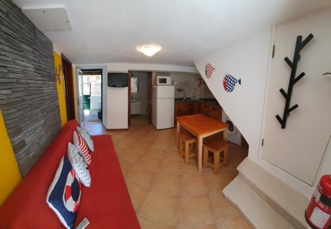 Casinha Dos Figueirais Villa Gois Luaran gambar