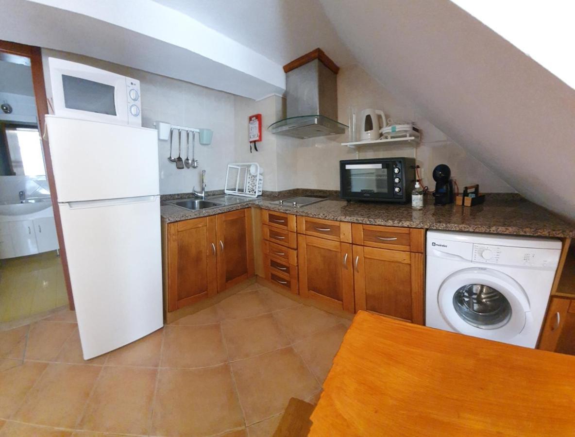 Casinha Dos Figueirais Villa Gois Luaran gambar