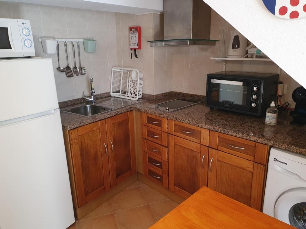 Casinha Dos Figueirais Villa Gois Luaran gambar