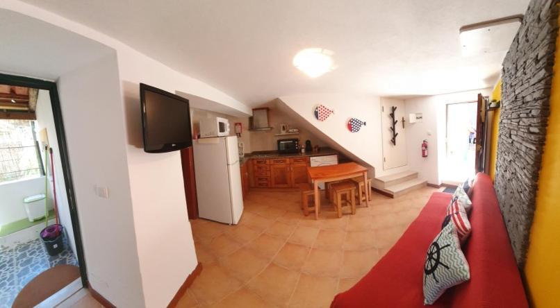 Casinha Dos Figueirais Villa Gois Luaran gambar