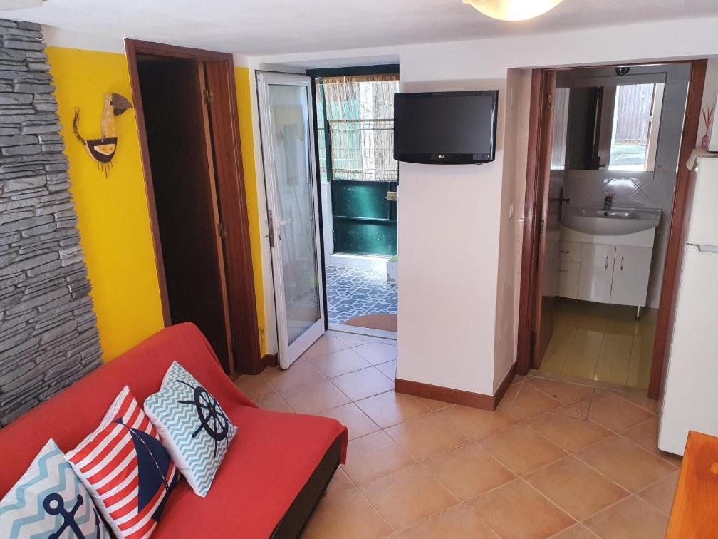 Casinha Dos Figueirais Villa Gois Luaran gambar