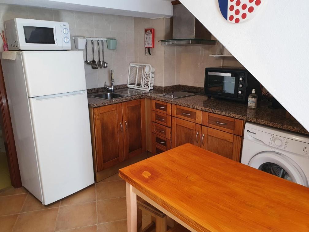 Casinha Dos Figueirais Villa Gois Luaran gambar
